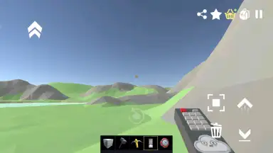 Capture d'écran de Evertech Sandbox 4