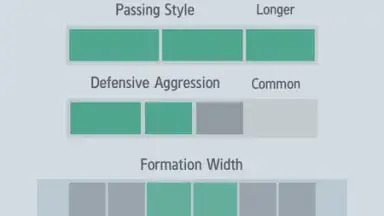Capture d'écran de Top Football Manager 2026 2