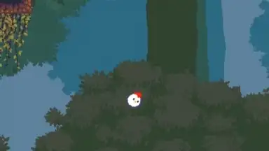 Capture d'écran de Super Fowlst 3