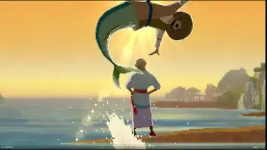 Capture d'écran de Dave the Diver (CN) 5