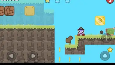 Capture d'écran de Moy's World 2