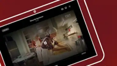 Capture d'écran de TRT 13