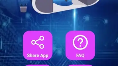 Capture d'écran de Royal VPN 1