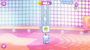 Capture d'écran de Kpopsies 3