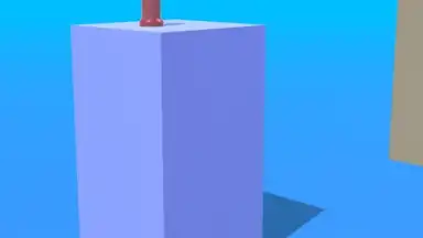 Capture d'écran de Sticky Flip 1