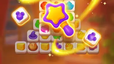 Capture d'écran de Dream Tile 1