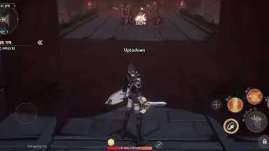 Capture d'écran de Seven Knights: Revolution 8