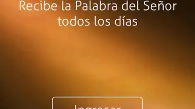 Capture d'écran de Biblia Diaria 4
