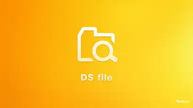 Capture d'écran de DS file 2