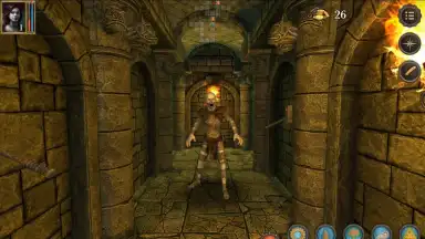 Capture d'écran de 7 Mages 10