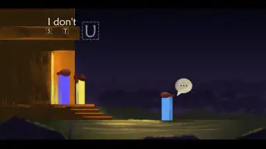 Capture d'écran de I am a brave knight 4