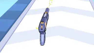Capture d'écran de Weapon Master!! 8