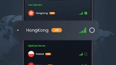 Capture d'écran de Tower VPN - Fast, Secure Proxy 7