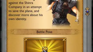 Capture d'écran de FINAL FANTASY Record Keeper 7