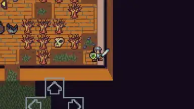 Capture d'écran de Heroism 9