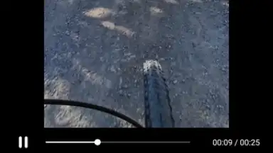 Capture d'écran de DJI Mimo 22