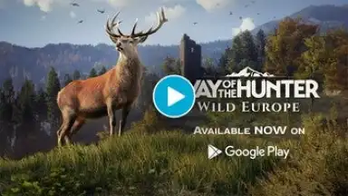 Capture d'écran de WOTH Europe 1