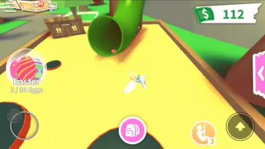 Capture d'écran de Roblox 6