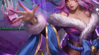 Capture d'écran de Guild of Guardians 5