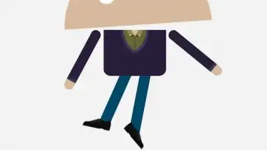 Capture d'écran de Androidify 3