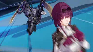 Capture d'écran de Honkai: Star Rail 6