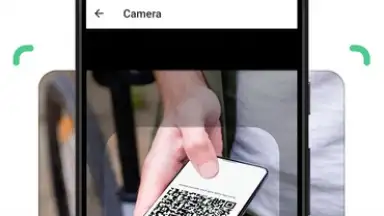 Capture d'écran de Visory Camera 4