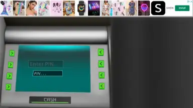 Capture d'écran de Super Market Atm 7