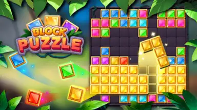 Capture d'écran de Block Puzzle 9