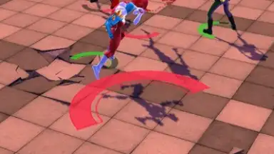 Capture d'écran de Idle Hero Alliance 10