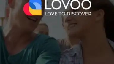 Capture d'écran de LOVOO 1