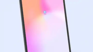 Capture d'écran de Android 13 Launcher 11