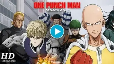 Capture d'écran de One Punch Man: Road to Hero 2.0 1