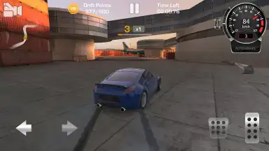 Capture d'écran de CarX Drift Racing 7