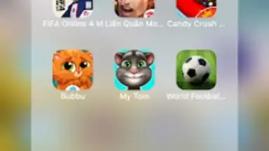 Capture d'écran de Launcher iOS 17 Lite 4