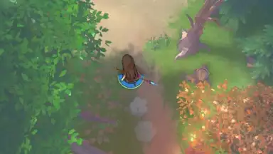 Capture d'écran de The Last Crusaders 2