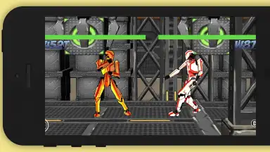Capture d'écran de RF3D 5