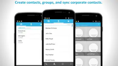 Capture d'écran de Inbox 1