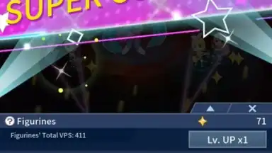 Capture d'écran de Hatsune Miku - Tap Wonder 2