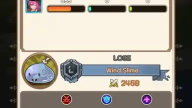 Capture d'écran de Princess Tale 9