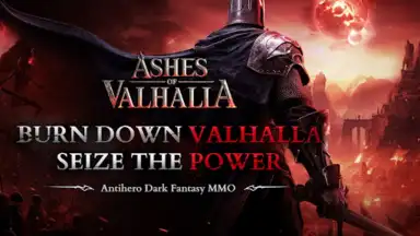 Capture d'écran de Ashes of Valhalla 12