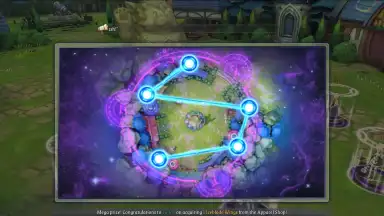 Capture d'écran de Light of Thel 12