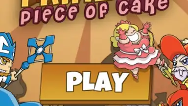 Capture d'écran de Fat Princess 7
