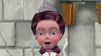 Capture d'écran de My Princess 3