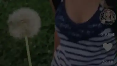 Capture d'écran de TikTok 7