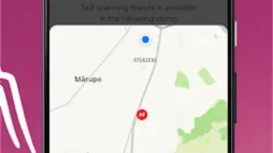 Capture d'écran de Rimi 5
