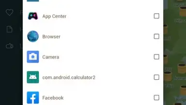 Capture d'écran de TunnelBear VPN 11