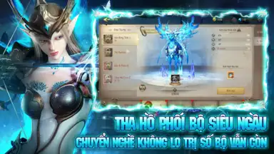 Capture d'écran de MU: Vinh Dự 1