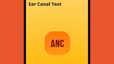 Capture d'écran de JBL Headphones 8