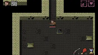 Capture d'écran de Gravebound Free Roguelike RPG 6