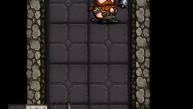 Capture d'écran de Dungeon of Slyn 5